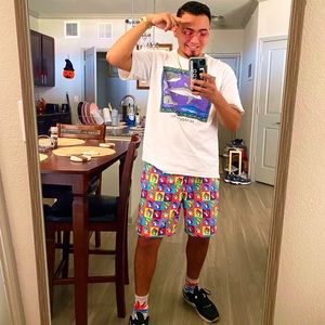 Meet your Posher, Sergio